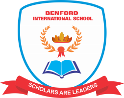 Benford Student Portal